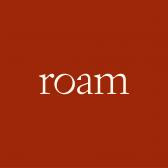 Roam – Cashback, Rebates & Rewards