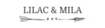 Lilac and Mila – Cashback, Rebates & Rewards