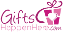 Gifts Happen Here – Cashback, Rebates & Rewards