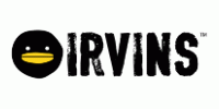 IRVINS – Cashback, Rebates & Rewards