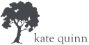 Kate Quinn – Cashback, Rebates & Rewards
