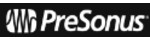 PreSonus