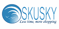 SKUSKY – Cashback, Rebates & Rewards