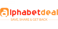 Alphabet Deal – Cashback, Rebates & Rewards
