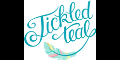 Tickled Teal