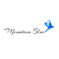 Mountain Blue