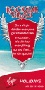 Virgin Holidays – Cashback, Rebates & Rewards