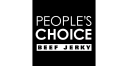People's Choice Beef Jerky
