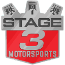 Stage 3 Motorsports