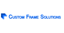 Custom Frame Solutions – Cashback, Rebates & Rewards