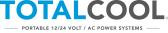 TOTALCOOL - PORTABLE OUTDOOR SOLUTIONS – Cashback, Rebates & Rewards