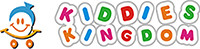 Kiddies Kingdom – Cashback, Rebates & Rewards