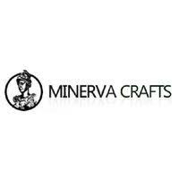 Minerva Crafts – Cashback, Rebates & Rewards