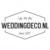 WeddingDeco NL – Cashback, Rebates & Rewards