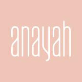 Anayah Jewellery – Cashback, Rebates & Rewards