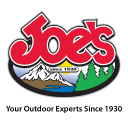 Joe’s Sporting Goods – Cashback, Rebates & Rewards