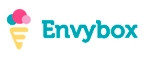 Envybox – Cashback, Rebates & Rewards