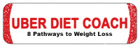 Uber Diet Coach