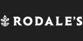 Rodale's – Cashback, Rebates & Rewards