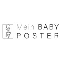 Mein Babyposter DE