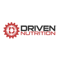 Driven Nutrition – Cashback, Rebates & Rewards