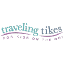 Traveling Tikes – Cashback, Rebates & Rewards