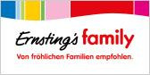 Ernstings-family DE – Cashback, Rebates & Rewards
