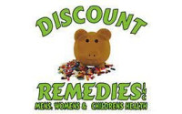  Discount Remedies – Coupons, Promo Codes & Special Offers (0)