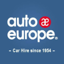 Auto Europe DE – Cashback, Rebates & Rewards