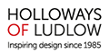 Holloways of Ludlow – Cashback, Rebates & Rewards