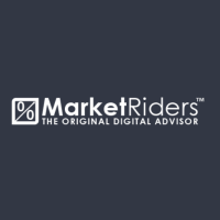 MarketRiders – Cashback, Rebates & Rewards