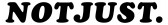 notjust clothing