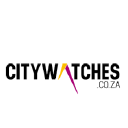 City Watches South Africa – Cashback, Rebates & Rewards