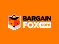 BargainFox – Cashback, Rebates & Rewards