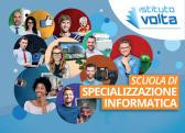 Istituto Volta IT – Cashback, Rebates & Rewards