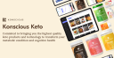 Konscious LLC – Cashback, Rebates & Rewards