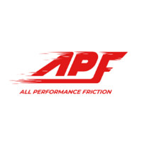 APF All Performance Friction – Cashback, Rebates & Rewards