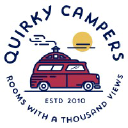 Quirky Campers