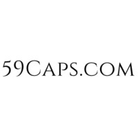  59caps – Coupons, Promo Codes & Special Offers (0)