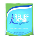 Relief Factor – Cashback, Rebates & Rewards