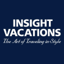 Insight Vacations – Cashback, Rebates & Rewards