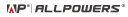 ALLPOWERS FR – Cashback, Rebates & Rewards