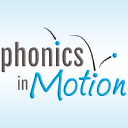 Phonics In Motion – Cashback, Rebates & Rewards