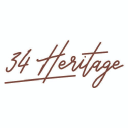 34 Heritage – Cashback, Rebates & Rewards