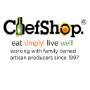 ChefShop.com – Cashback, Rebates & Rewards