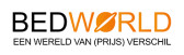 Bedworld NL – Cashback, Rebates & Rewards