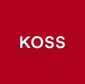 KOSSmétics ES – Cashback, Rebates & Rewards