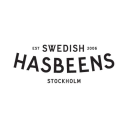 Swedish Hasbeens