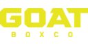 GOAT BOXCO – Cashback, Rebates & Rewards