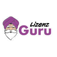 Lizenzguru